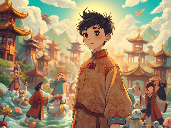 奇迹MU私服手游职业选择指南，哪个职业最适合你？