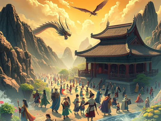 奇迹MU私服敏战全攻略，从入门到精通的进阶之路