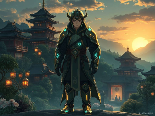 探秘最牛逼私服奇迹，虚拟世界的逼私<strong></strong>热血传奇与现实交织的狂想曲