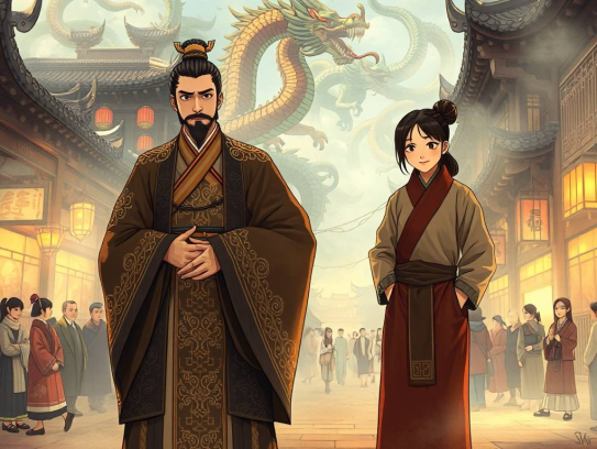 奇迹MU私服帕西的传奇，探索未知领域的冒险之旅