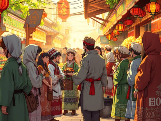 奇迹MU私服，格斗凤魂—热血与荣耀交织的传奇篇章