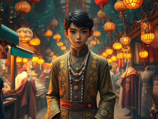 奇迹MU私服，敏格群攻技能—战场上的风暴之舞