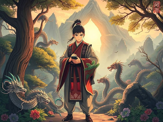 mu奇迹97d，重温经典，再续辉煌的奇幻之旅