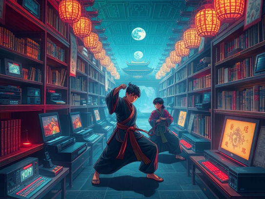 mu奇迹97d，重温经典，再续辉煌的奇幻之旅