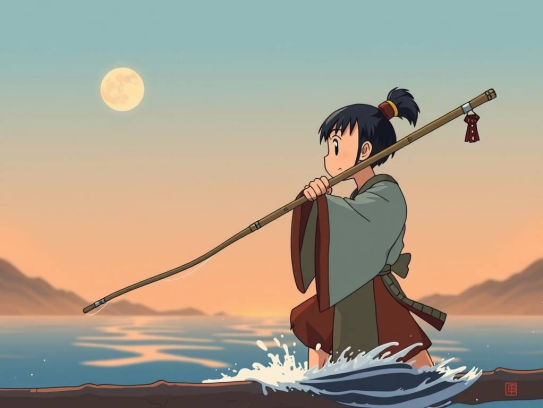 奇迹MU私服中的神秘流浪商人，传奇背后的隐秘交易