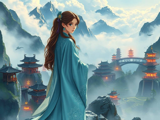奇迹MU私服中的神秘流浪商人，传奇背后的隐秘交易